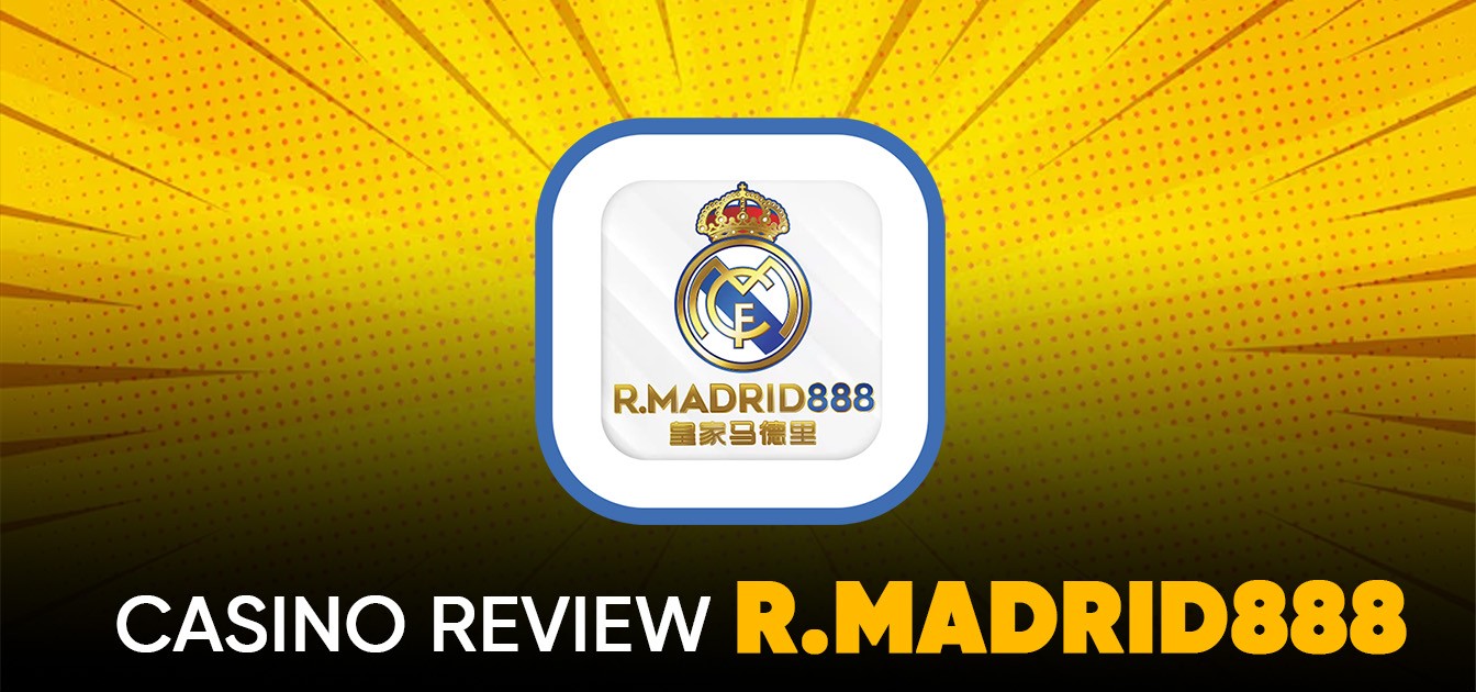 Ramly888 Casino Review Banner