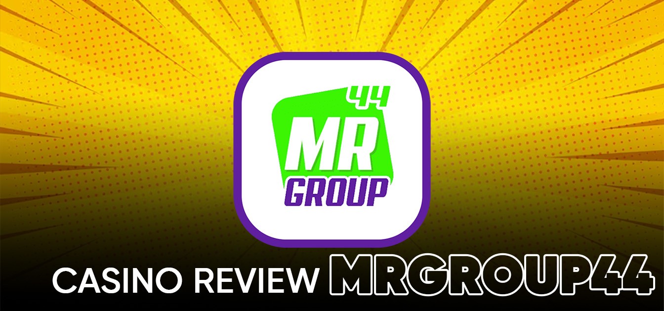 MrGroup44 - Malaysia Trusted Online Casino 2025