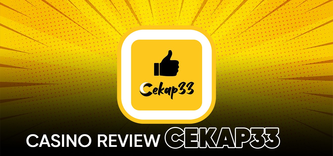 Cekap33 – Trusted Online Casino Malaysia 2025