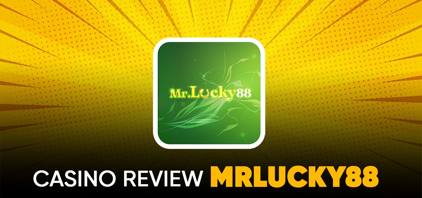 Ramly888 Casino Review Banner