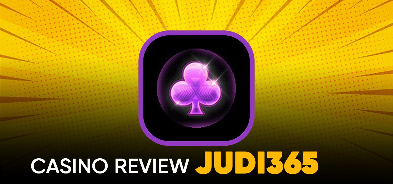 JudiJudi365 – Best Online Casino Malaysia 2025 with Fast Payouts & Slot Games