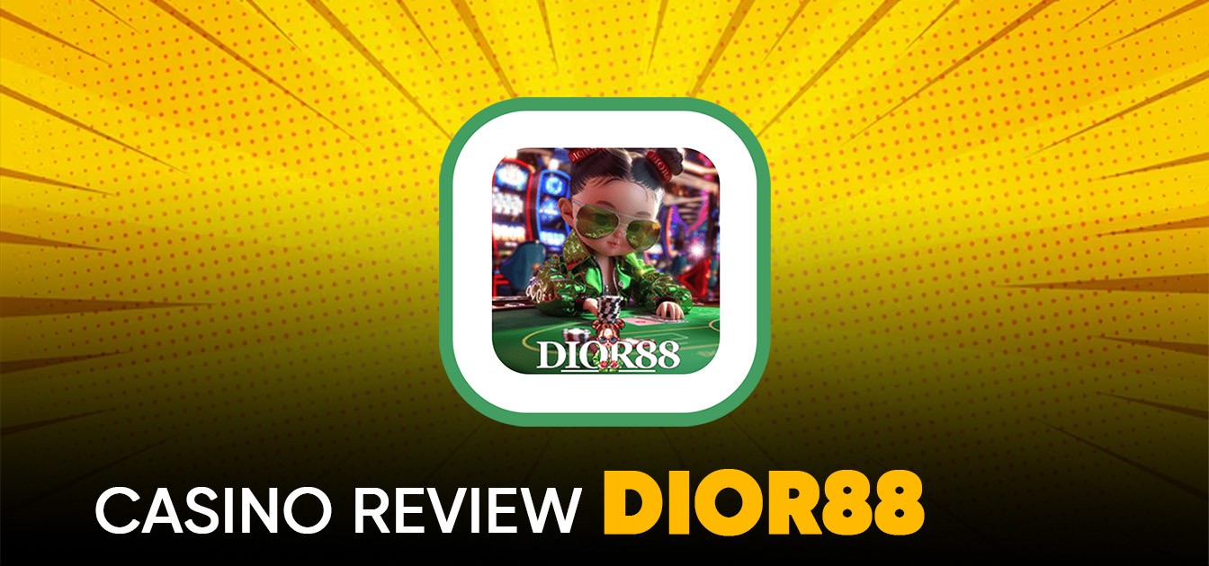 Ramly888 Casino Review Banner