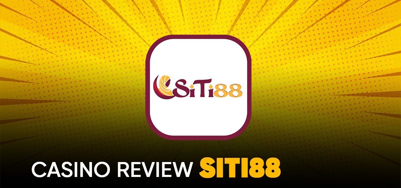 Ramly888 Casino Review Banner