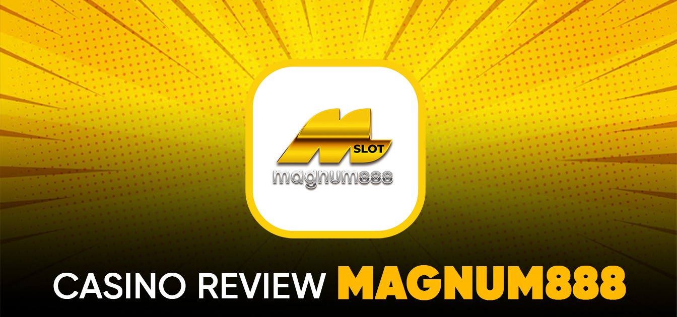 Ramly888 Casino Review Banner