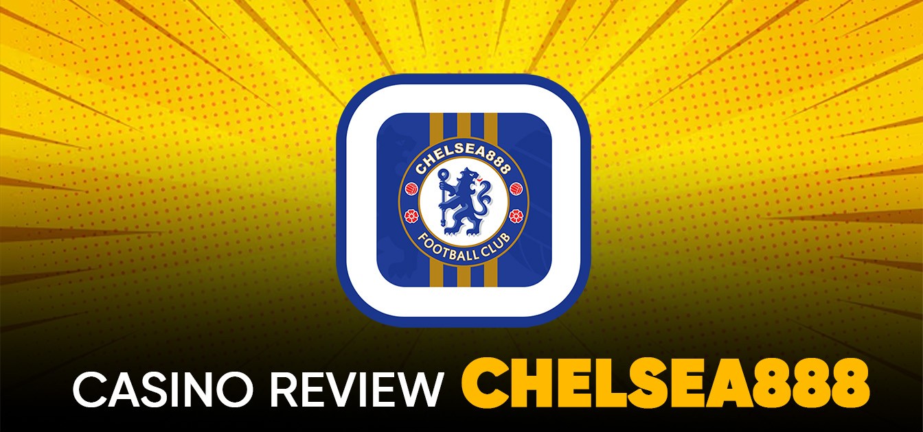 Ramly888 Casino Review Banner