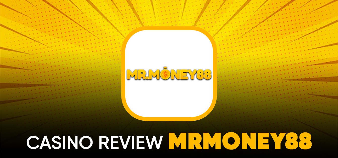 MrMoney88 Casino Review 2025: Free Credit No Deposit & Trusted Online Casino Malaysia