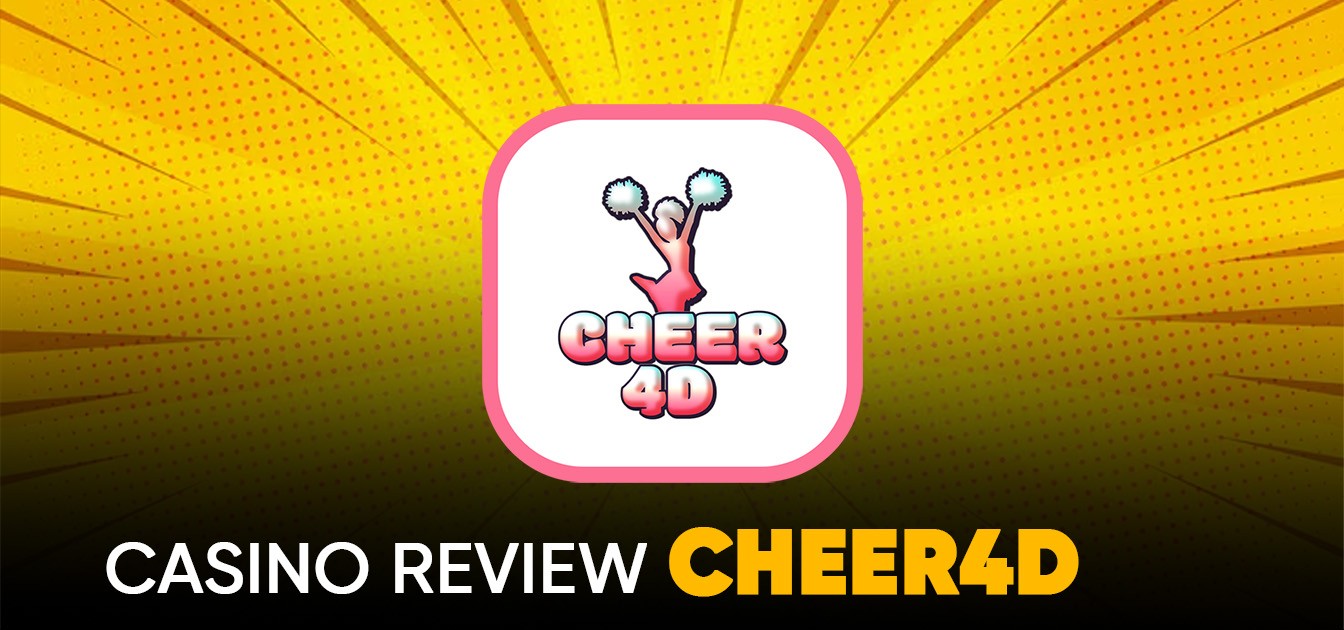 Cheer4D Online Casino Malaysia 2025 - Trusted & Rewarding