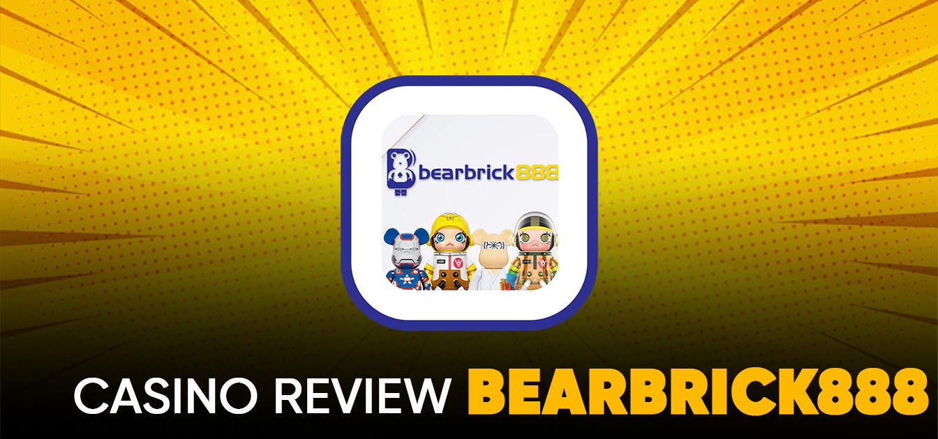 Ramly888 Casino Review Banner